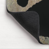 DRUCKSTREIFEN MOUSEPAD (Ecke)