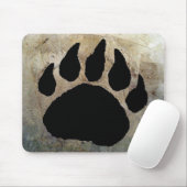 DRUCKSTREIFEN MOUSEPAD (Mit Mouse)