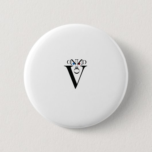 Drucktaste Button (Vorderseite)