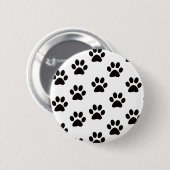 Drucktaste für Katzenpaw Button (Vorne & Hinten)