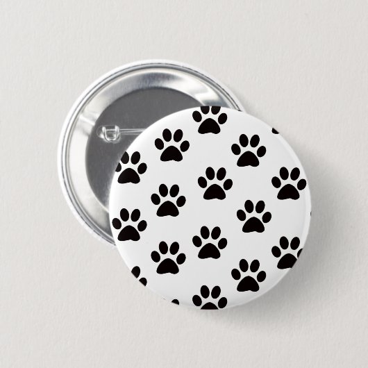 Drucktaste für Katzenpaw Button (Vorne & Hinten)