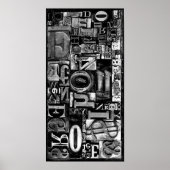 Drucktyp Poster (Vorne)
