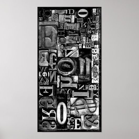 Drucktyp Poster (Vorne)