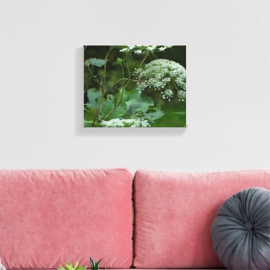 Druckvorlage Leinwanddruck (Insitu (Wohnzimmer))