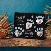 Druckvorlagen auf unserer Hearts-Seite drucken Fot Fotoplatte (Seite)