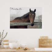 Druckvorschau Poster (Küche)