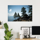 Druckvorteil Poster (Heimbüro)