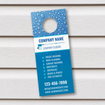 Druckwaschtürbeinbruch, Power-Washer-Gefährdung