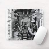 Druckwerkstatt Mousepad (Mit Mouse)
