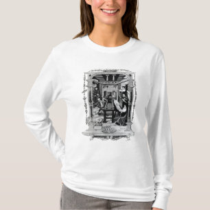 Druckwerkstatt T-Shirt