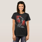 Drug Church Exploding Sun T-Shirt (Vorne ganz)