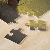 Druid Warrior Princess Fantasy Art Puzzle (Seite)