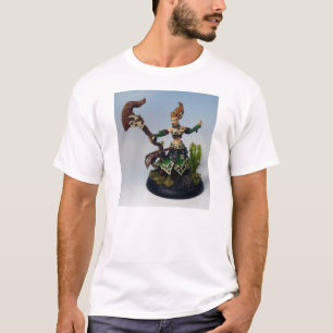 Druid Wilder von Hordes T-Shirt