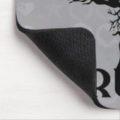 Druide Mousepad (Ecke)