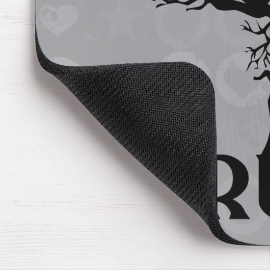 Druide Mousepad (Ecke)