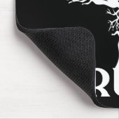 Druide Mousepad (Ecke)