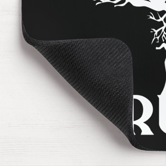 Druide Mousepad (Ecke)