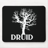 Druide Mousepad (Vorne)