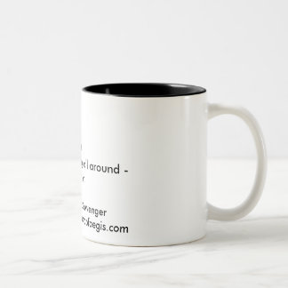 Druide-Poesie in der Arthouse Tasse