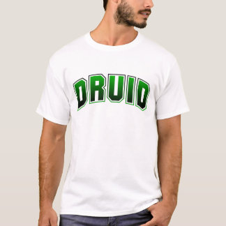 DRUIDE T-Shirt