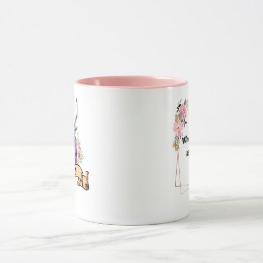 Druide Tasse (Zentrum)