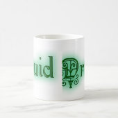Druide-Tasse Kaffeetasse (Mittel)