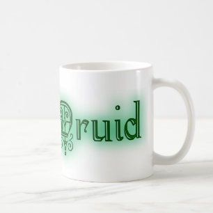 Druide-Tasse Kaffeetasse