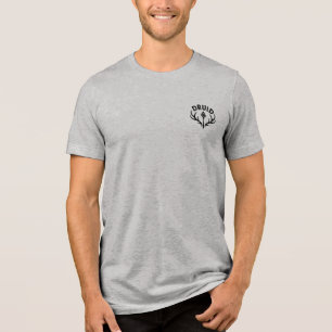 Druide Tri-Blend Shirt