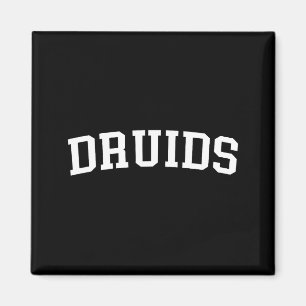 Druiden  magnet