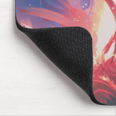 Druidenmousepad Mousepad (Ecke)
