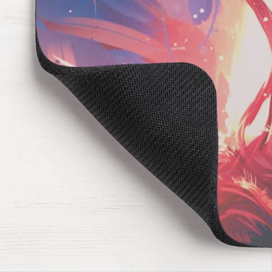 Druidenmousepad Mousepad (Ecke)