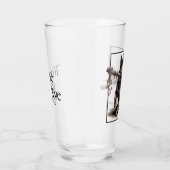 Druider, Rogue & Rye Pint Glas (Rechts)