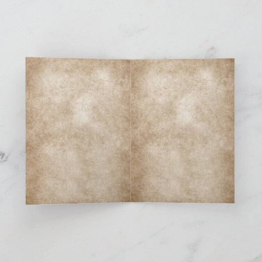 druidism karte (Innenseite)