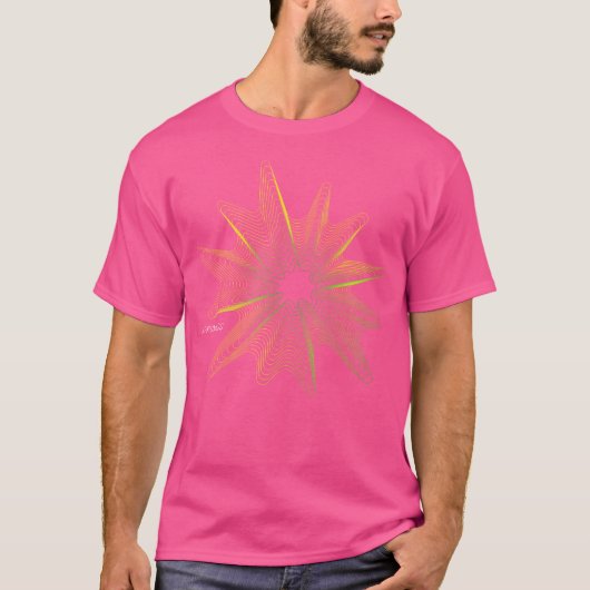 Drum and Bass Dubstep Liquid Dnb T-Shirt (Vorderseite)