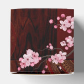 Drum Blossom Tet Hoa Anh Dao Vietnamese Neujahr C Geschenkschachtel (Oben)