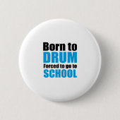 drum button (Vorderseite)