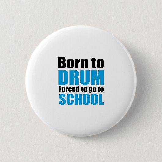 drum button (Vorderseite)