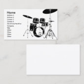 drum_edge visitenkarte (Vorne/Hinten)