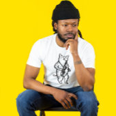 DRUM, KINDERDRUMMER-T - Shirt