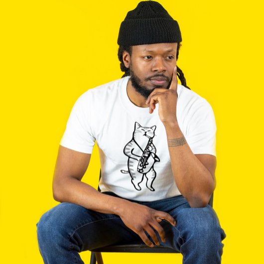 DRUM, KINDERDRUMMER-T - Shirt