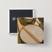 Drum Kit 3 Button (Vorne & Hinten)