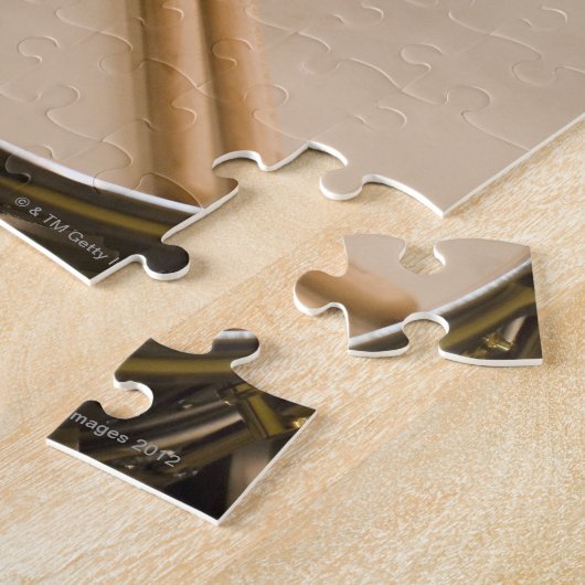 Drum Kit 3 Puzzle (Seite)