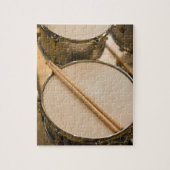 Drum Kit 3 Puzzle (Vertikal)