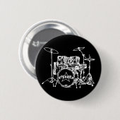 Drum Kit Button (Vorne & Hinten)