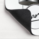 Drum Kit Mousepad (Ecke)