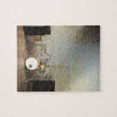 Drum Kit Puzzle (Horizontal)