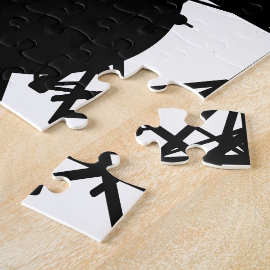 Drum Kit Puzzle (Seite)