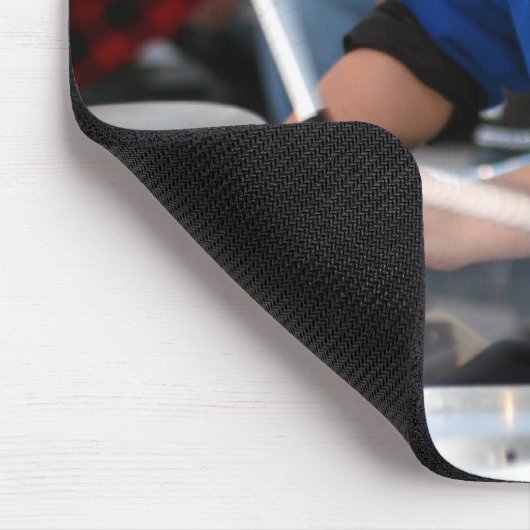 Drum Line Mousepad (Ecke)