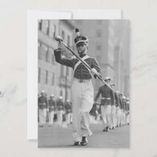 Drum Major