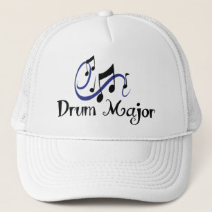 Drum Major Truckerkappe
